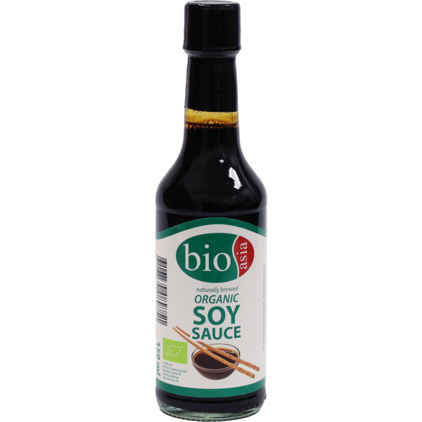 Sos Kreyenhop sojowy bio 