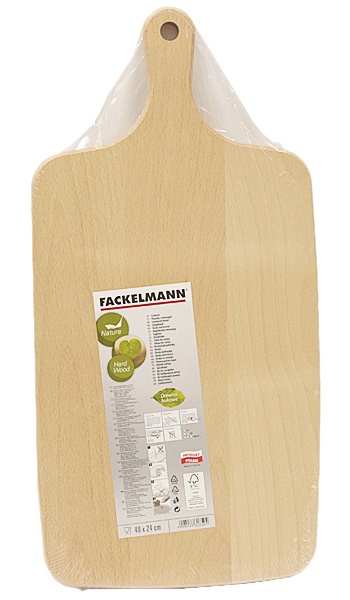 Deska drewniana Fackelmann 