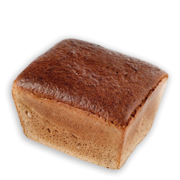 Chleb wileński 400 g - Putka nie krojony 