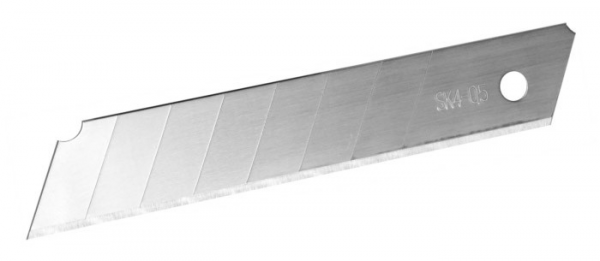 Ostrze Stalco perfect łamane 18mm 10szt