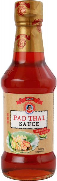 Sos suree pad thai 295 ml 