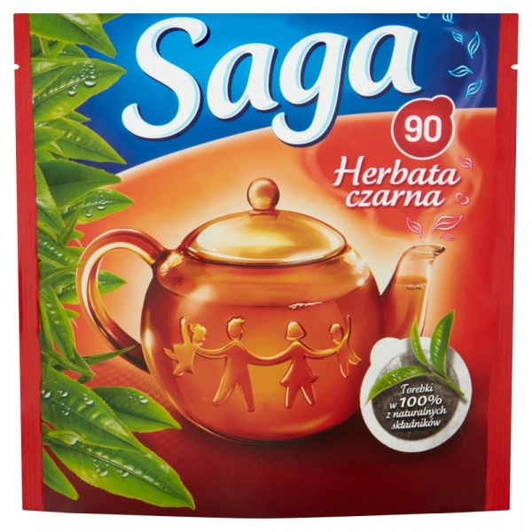 Saga ekspresowa 90TB