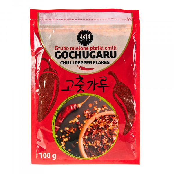 Przyprawa Asia Kitchen papryka gochugaru 