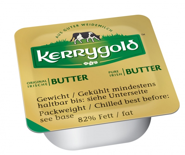 Masło kerrygold mini 