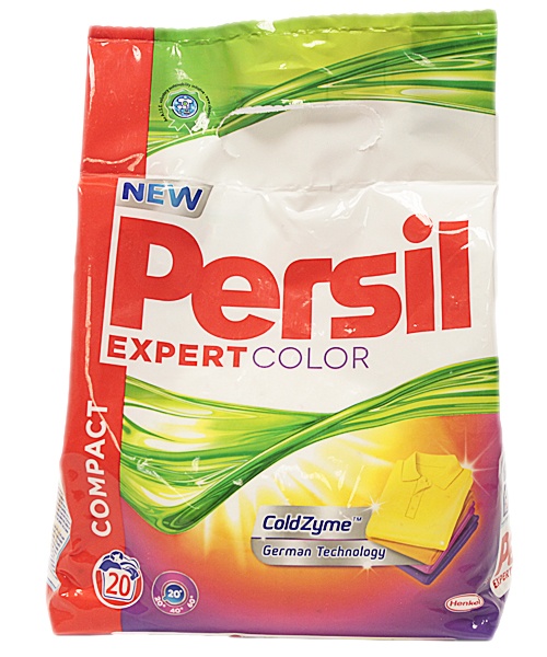 Persil proszek do prania Color Expert 