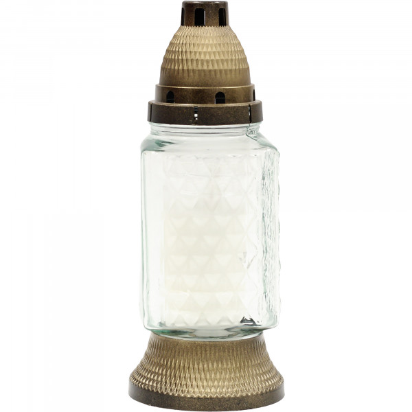 Znicz Amikus z-75 22h 25cm