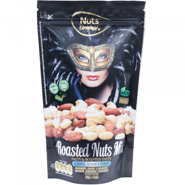 Mieszanka orzechów Nuts Original 