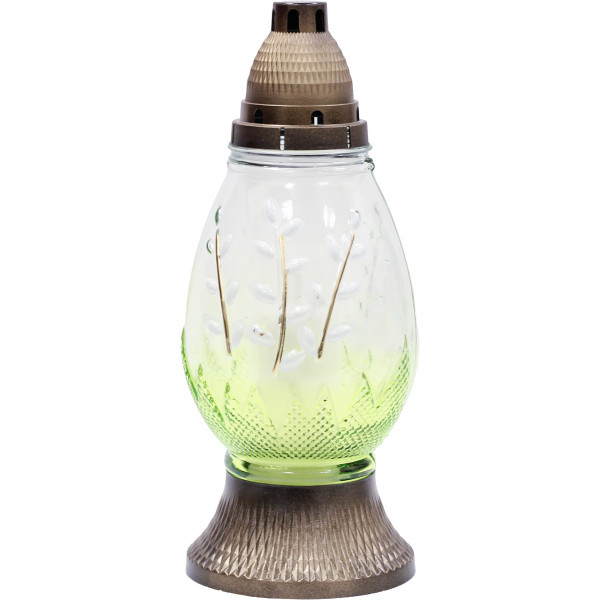 Znicz Amikus z-296 24cm 40h Wielkanoc 