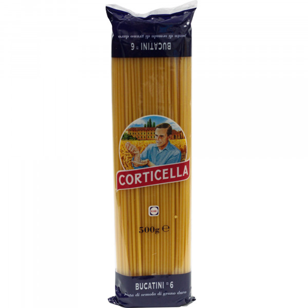 Makaron Corticella bologna Spaghetti