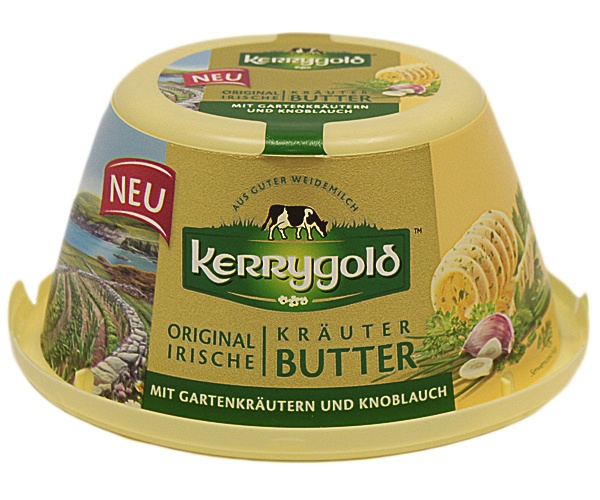 Masło kerrygold z ziołami 