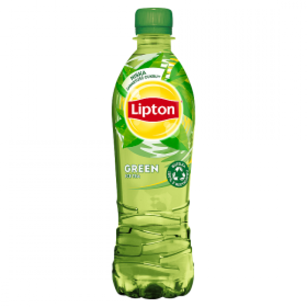 Lipton Ice Tea Green 500ml