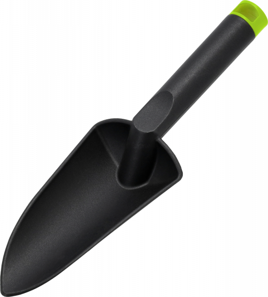 Łopatka Stalco garden szeroka 1szt 