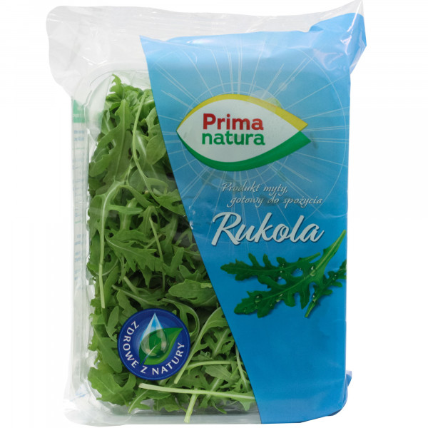 Rukola ortoromi myta 100g 