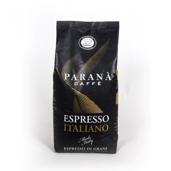 Kawa Parana Caffe Espresso Italiano 