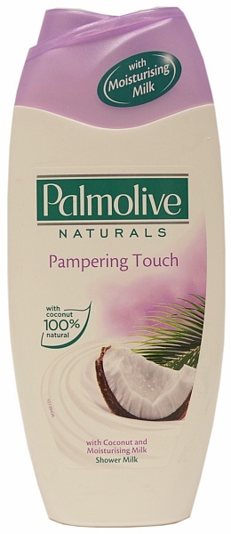 Palmolive żel kokos 250ml