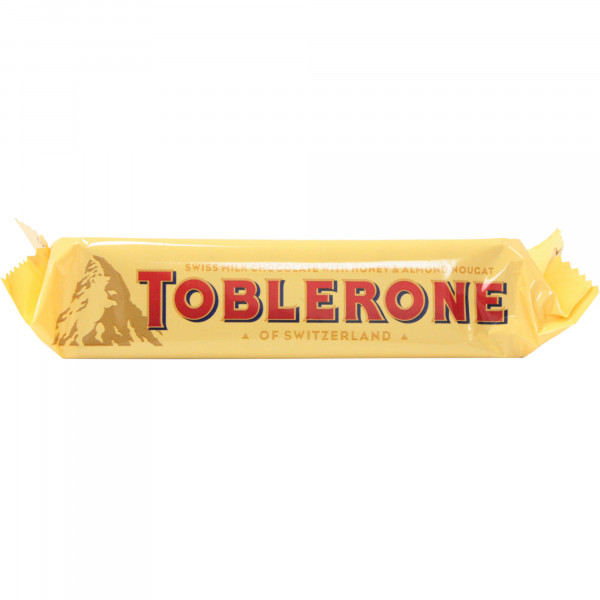 Toblerone mleczna 35g 