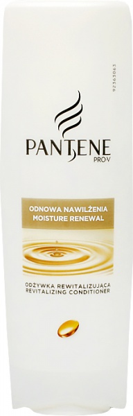 Pantene pro-v odżywka rewitalizująca do włosów 