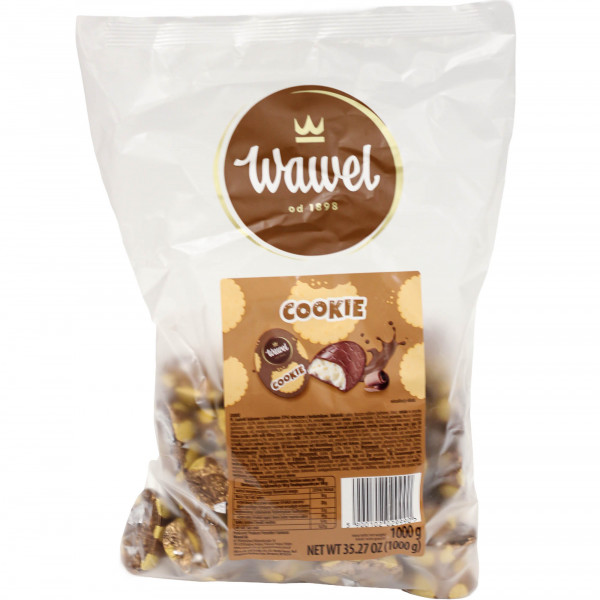 Wawel Cookie 1kg