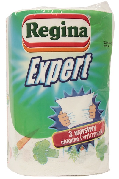 Ręcznik Regina expert/1 rolka 