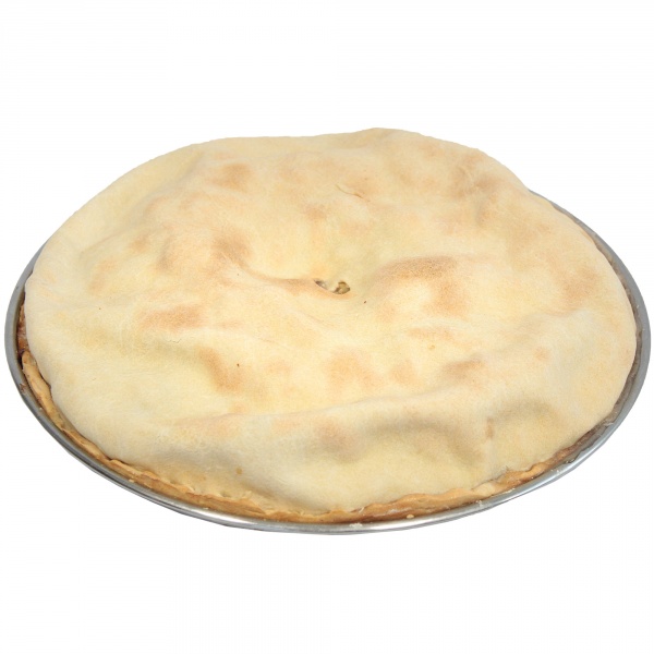 Apple pie - margo 