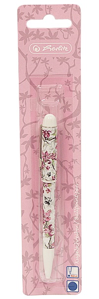 Długopis ladylike 