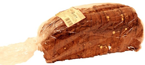 Chleb wieloziarnisty - Stawarska 