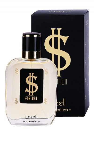 Lazell eau de parfum $ for men 