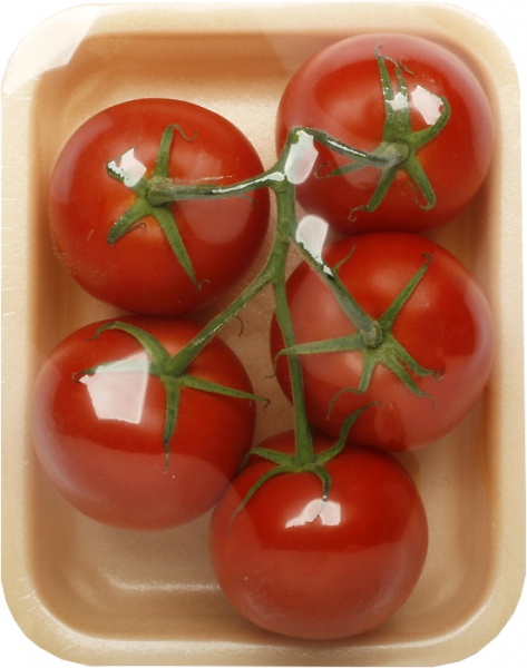 Pomidory - kedymex 
