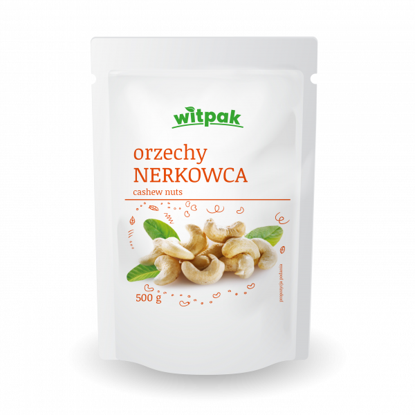 Orzechy nerkowca Witpak 