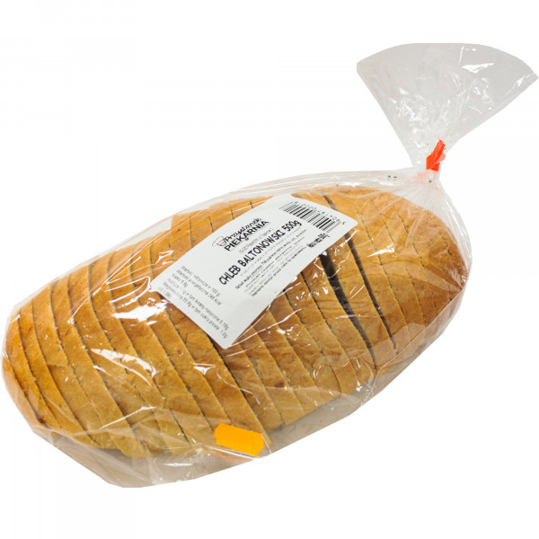 Krzosek-chleb baltonowski 