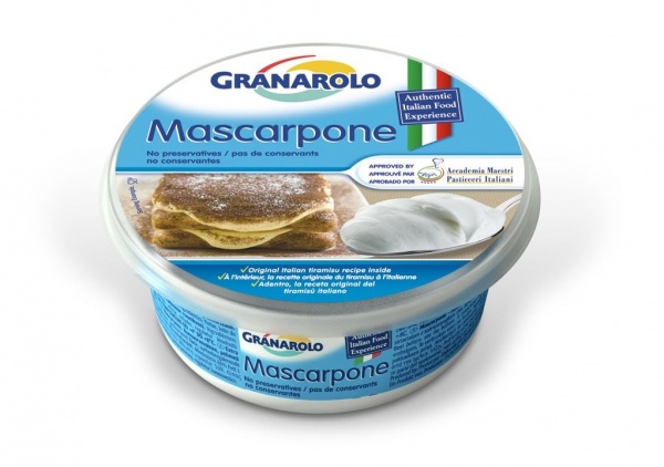 Granarolo Mascarpone 250 g