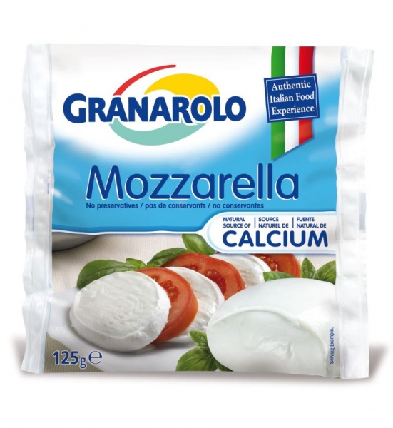 Granarolo Mozzarella 125 g