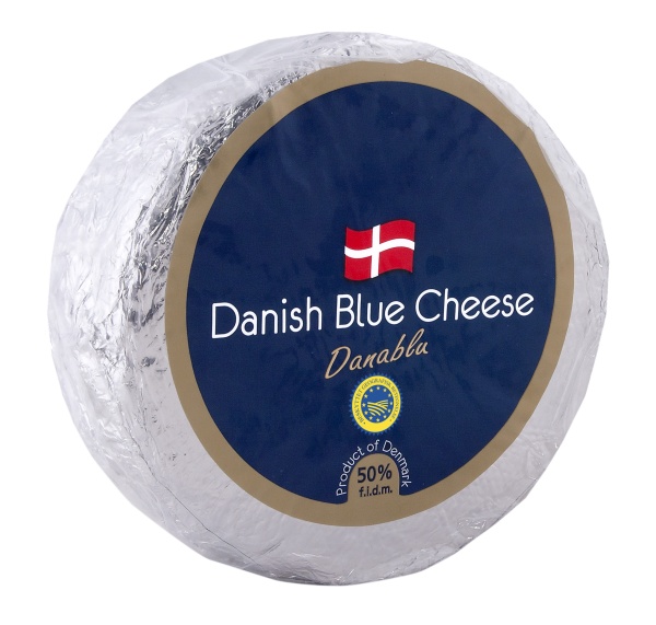 Ser Danish Blue 