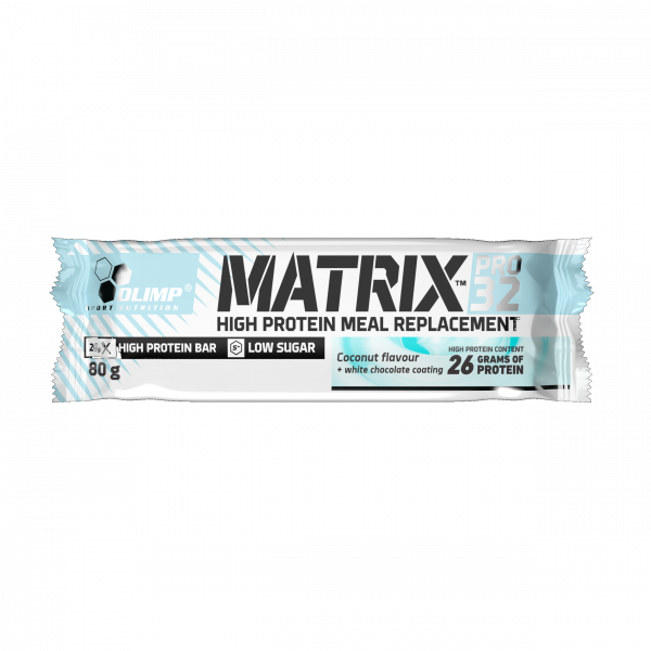 Matrix™ Pro 32 80 g coconut Olimp Sport Nutrition