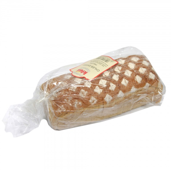Chleb dawny krojony 