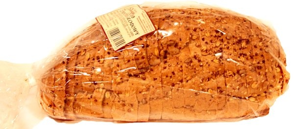 Chleb ziarnisto-słodowy - Stawarska/400g 