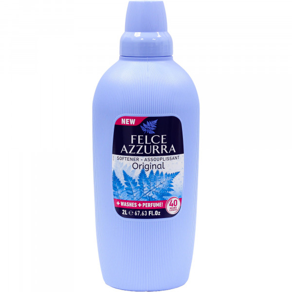 Płyn do płukania Felce Azzurra ammorbidente classico 