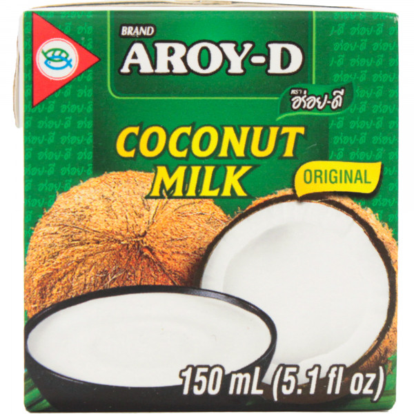 Mleko kokosowe 