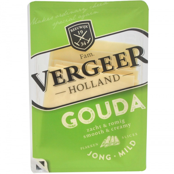 Ser Gouda Holenderska 