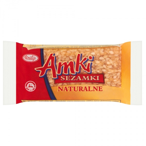 Amki Sezamki 