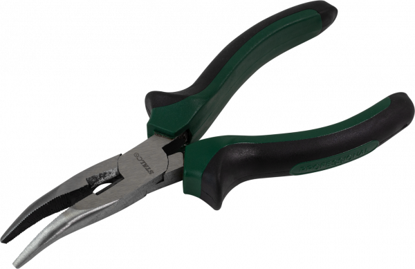 Szczypce Stalco 200mm 