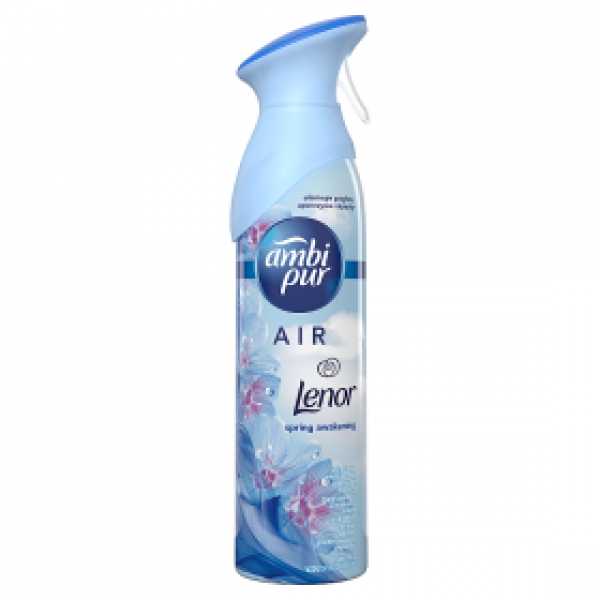 Ambi Pur Spring Awakening Odświeżacz powietrza w sprayu 300 ml