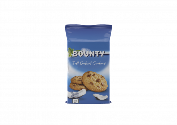 Ciasteczka BOUNTY 180g