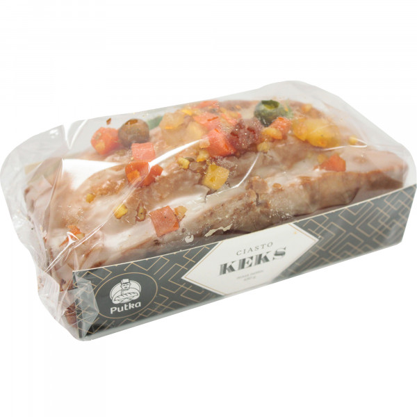 PUTKA Keks 450 g