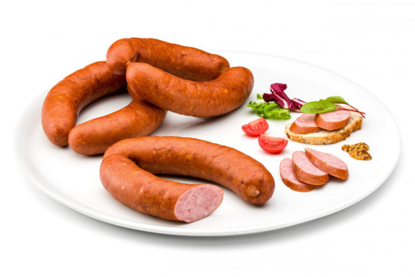 Kiełbasa jbb cygańska 