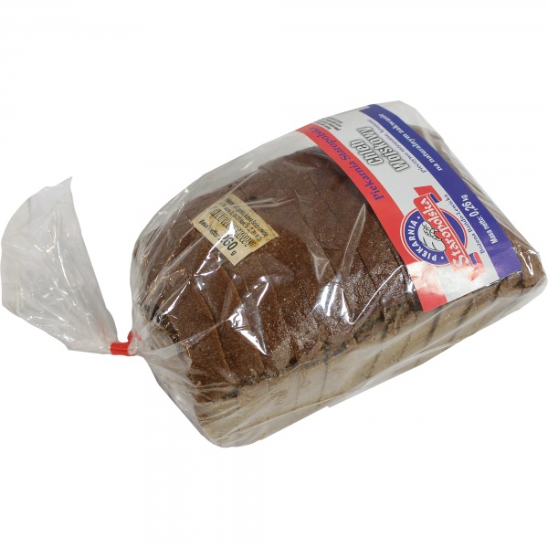 Chleb wojskowy mini krojony - Piekarnia Staropolska 