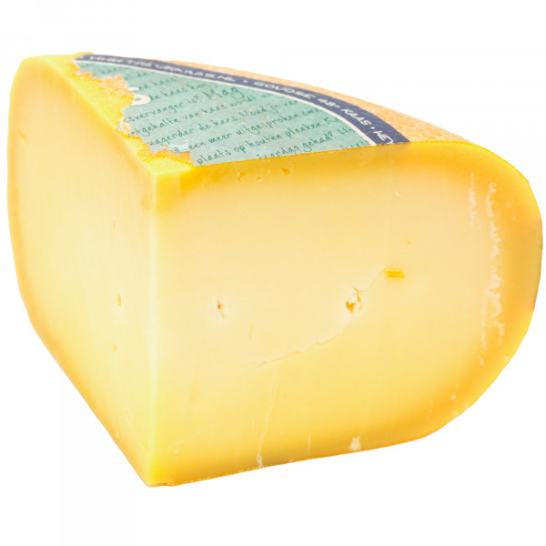 Ser maaz cheese veldhuyzen gouda mild 48% tł kg 