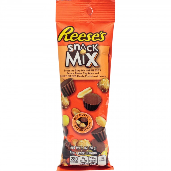 Reese&#039;s Snack mix 
