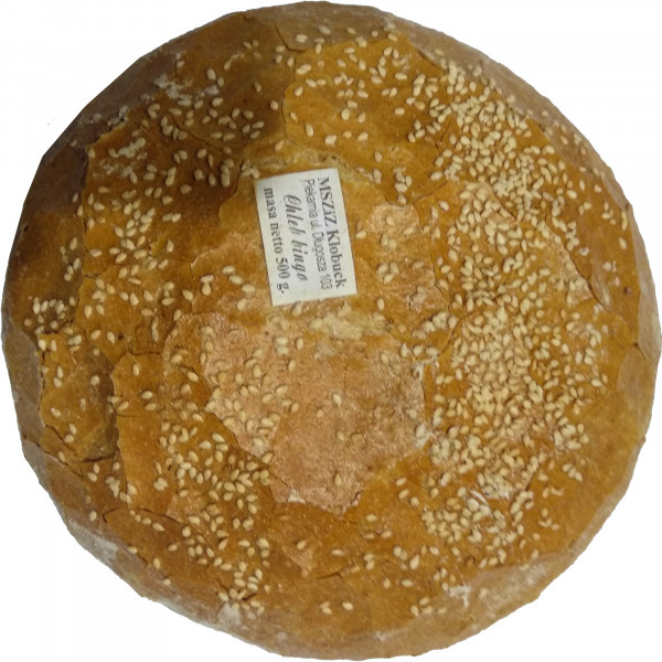 Chleb bingo 500g 