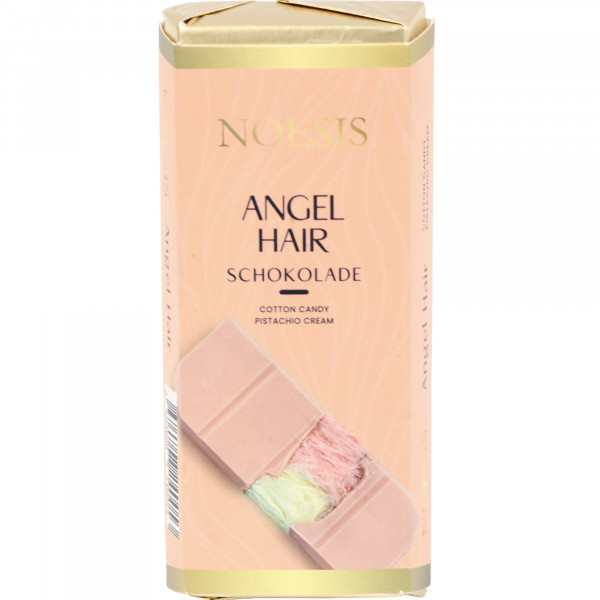 Czekolada Noesis angel hair 